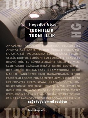 cover image of Tudniillik tudni illik